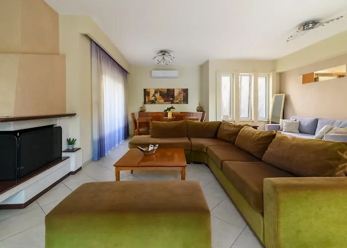 别墅 Del Mar 伊利索斯