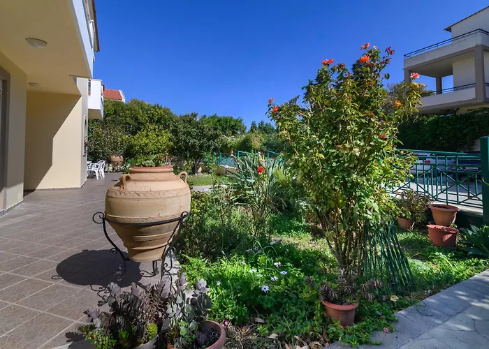 Del Mar * Ialysos (Rhodes)