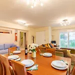 Del Mar * Ιαλυσός Ρόδος