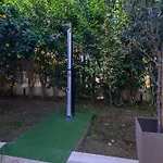 Del Mar Вилла Ялиссос