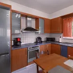 Del Mar Βίλα Ιαλυσός Ρόδος