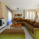 Вилла Del Mar Ялиссос