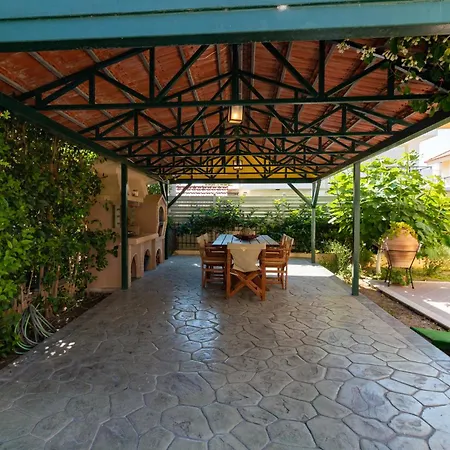 Villa Del Mar Ialysos (Rhodes)