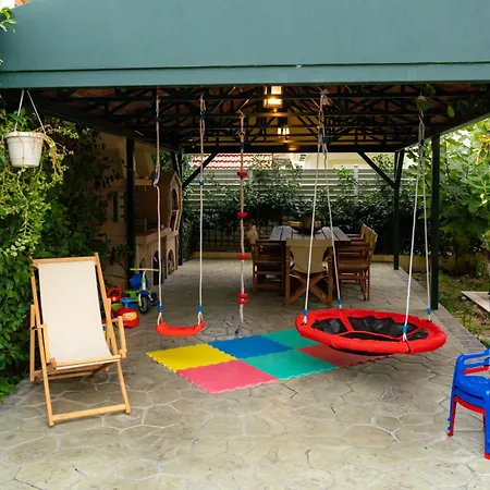 Villa Del Mar Ialysos (Rhodes)