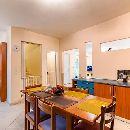 Del Mar Villa Ialysos (Rhodes)