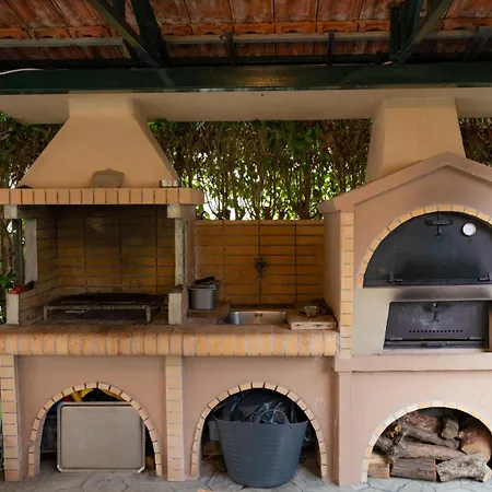 Del Mar Villa