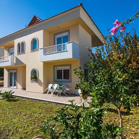 Del Mar Villa Ialysos (Rhodes)