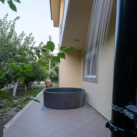 Del Mar Ialysos (Rhodes)