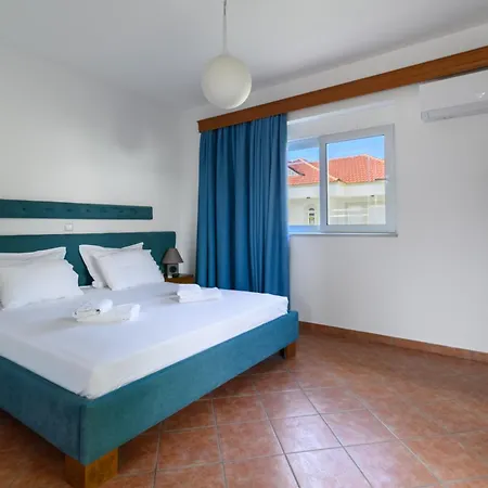 Villa Del Mar *