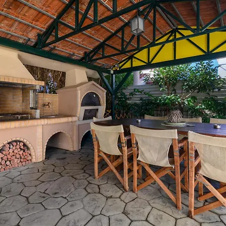 Del Mar Villa