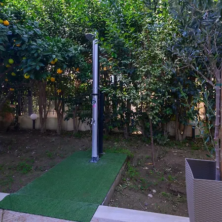 Del Mar וילה יאליסוס