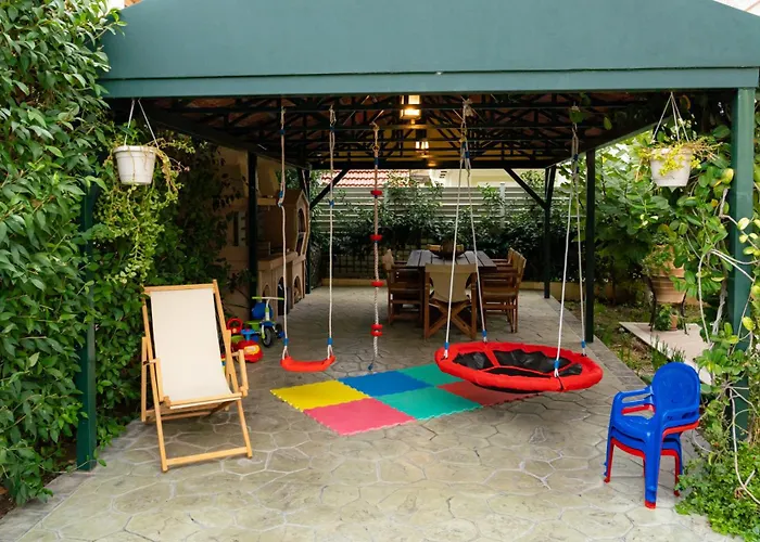 فيلة Del Mar إياليسوس