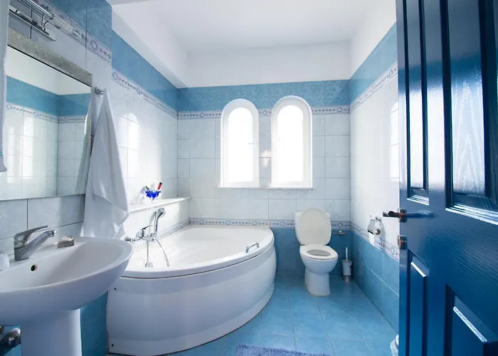 Del Mar فيلة إياليسوس