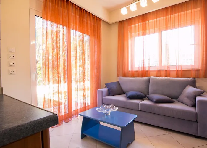 Del Mar Ialysos (Rhodes)