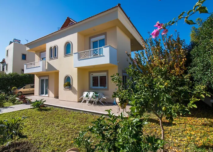 Del Mar فيلة إياليسوس