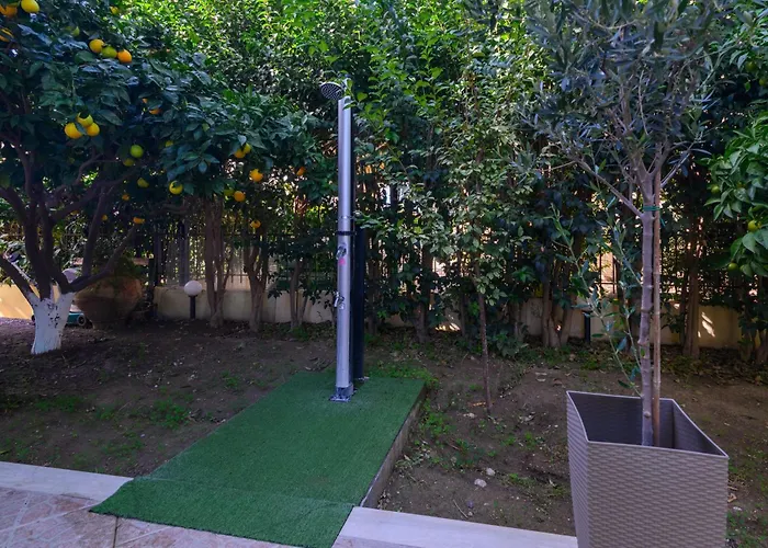 Del Mar فيلة إياليسوس