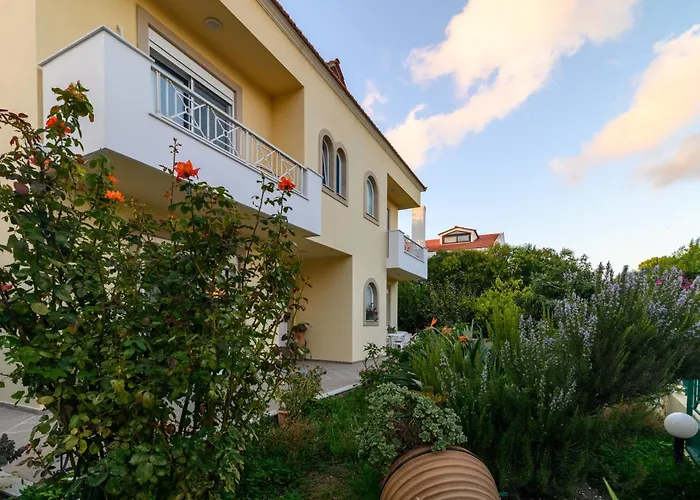 Del Mar Ialysos (Rhodes)