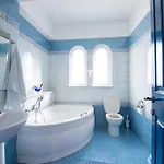 Del Mar Villa Jaliszósz