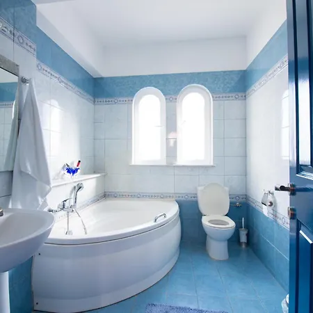 Del Mar 别墅 伊利索斯