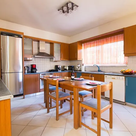 别墅 Del Mar 伊利索斯