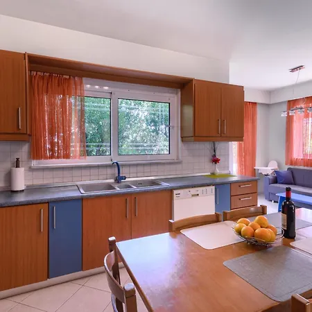 别墅 Del Mar 伊利索斯