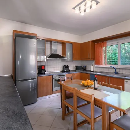 Del Mar 别墅 伊利索斯