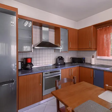 Del Mar 别墅 伊利索斯