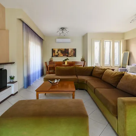 别墅 Del Mar 伊利索斯