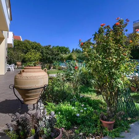 Del Mar * Ialysos (Rhodes)