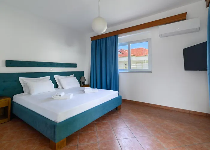 Villa Del Mar *